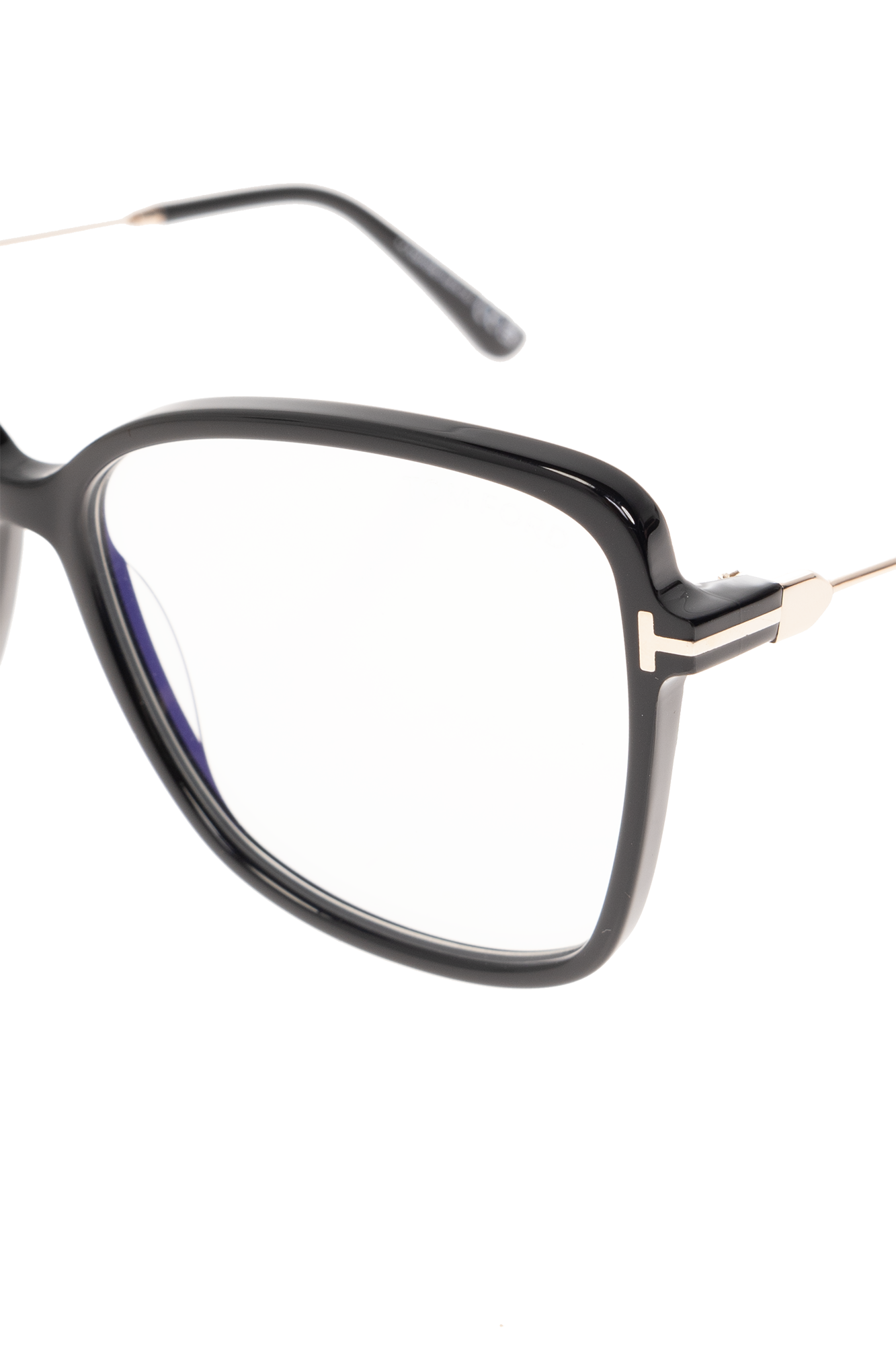 トムフォード メガネ TOM FORD メガネフレーム 眼鏡 FT5398F 001 54 （TF5398F 001 54） アジアンフィッ